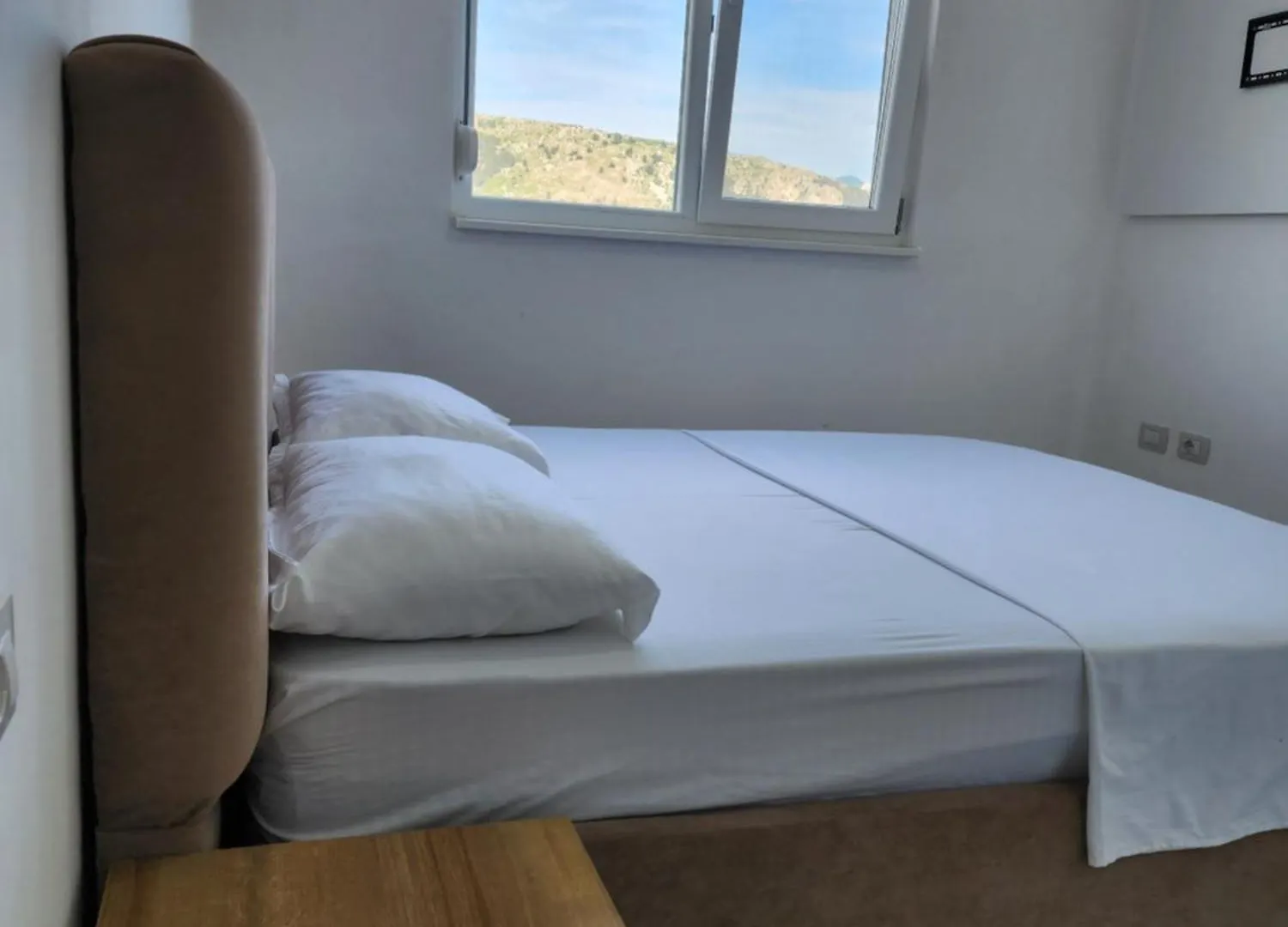 Vacation Apartment In Shëngjin Albanie