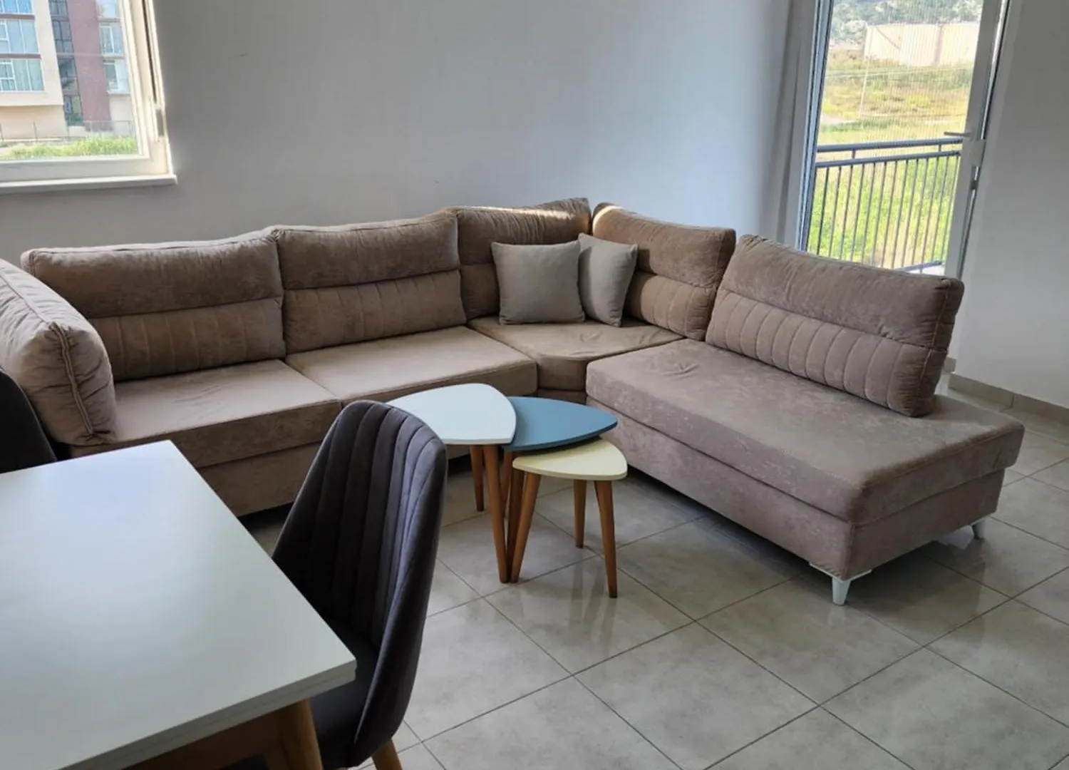 Vacation Apartment In Shëngjin Albanie