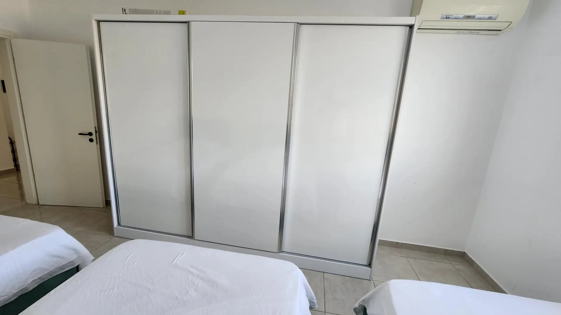 Vacation Apartment In Shëngjin