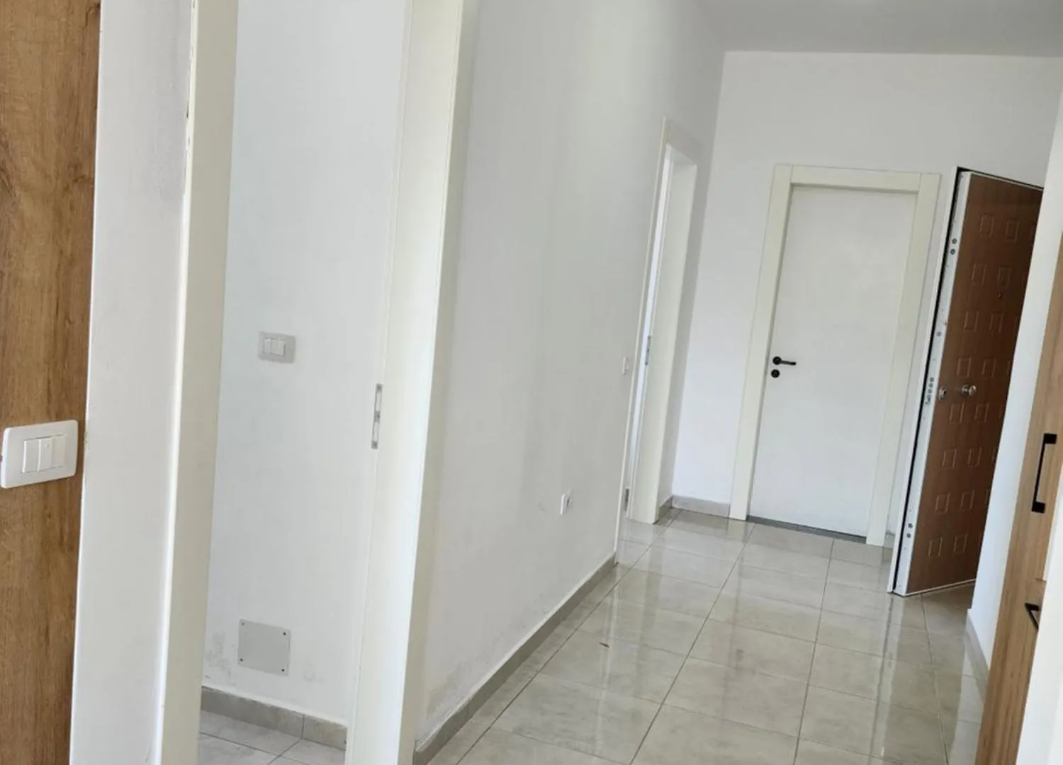 Vacation Apartment In Shëngjin 0*,