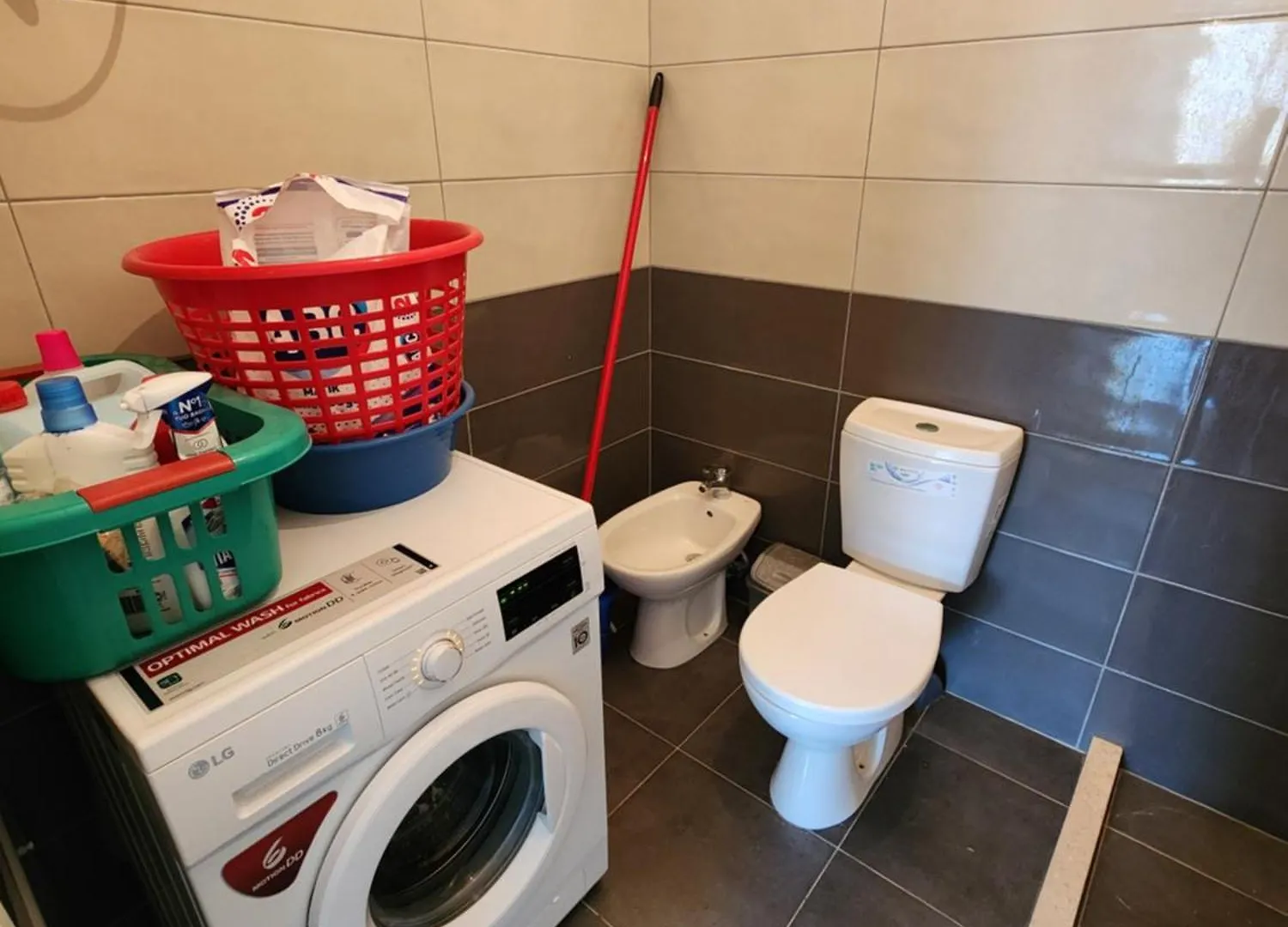 Vacation Apartment In Shëngjin