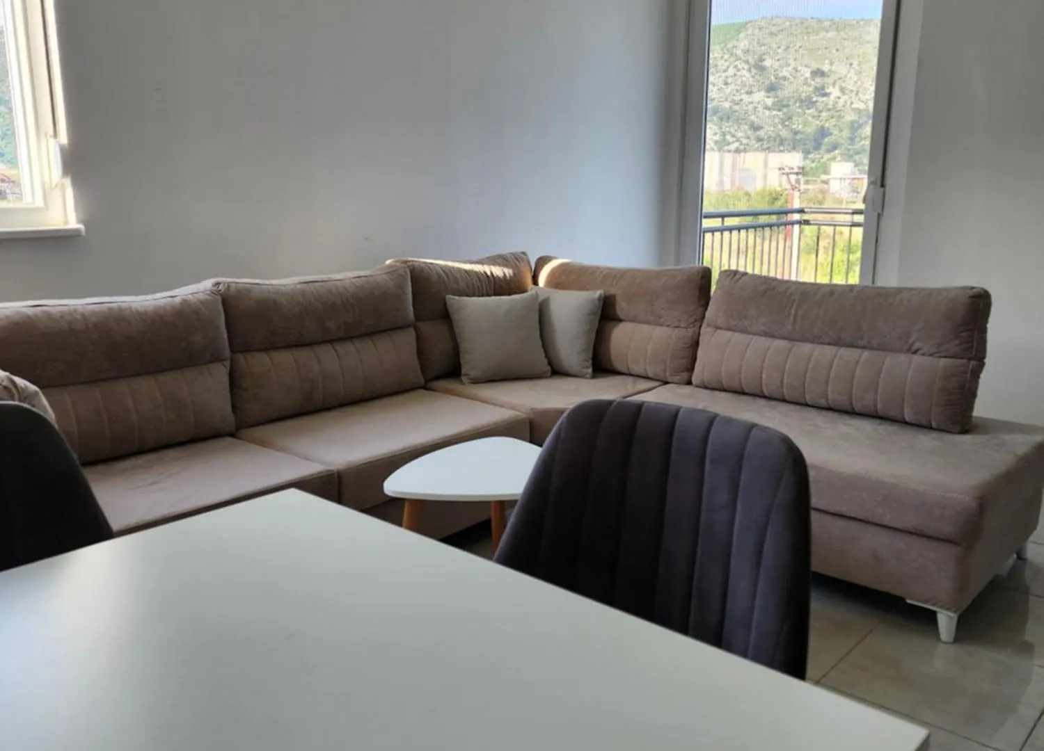 Vacation Apartment In Shëngjin