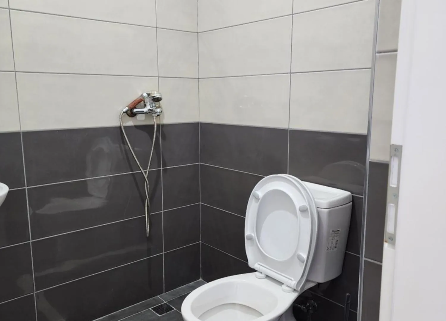 Vacation Apartment In Shëngjin