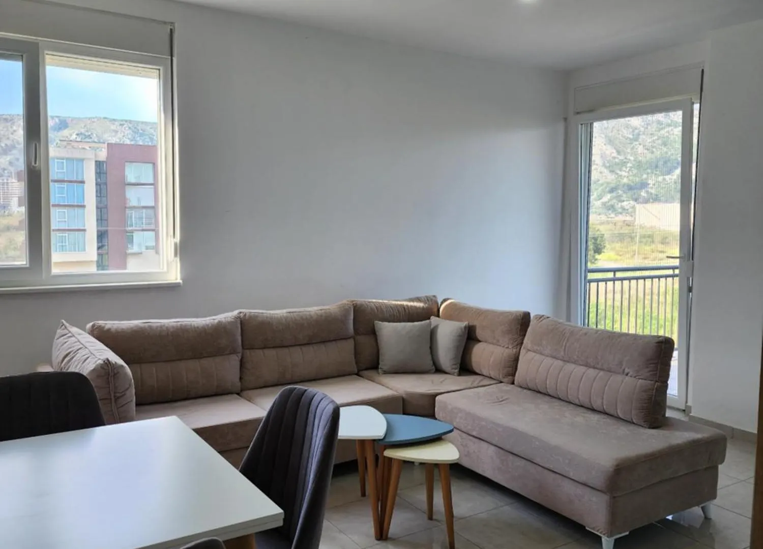 Vacation Apartment In Shëngjin