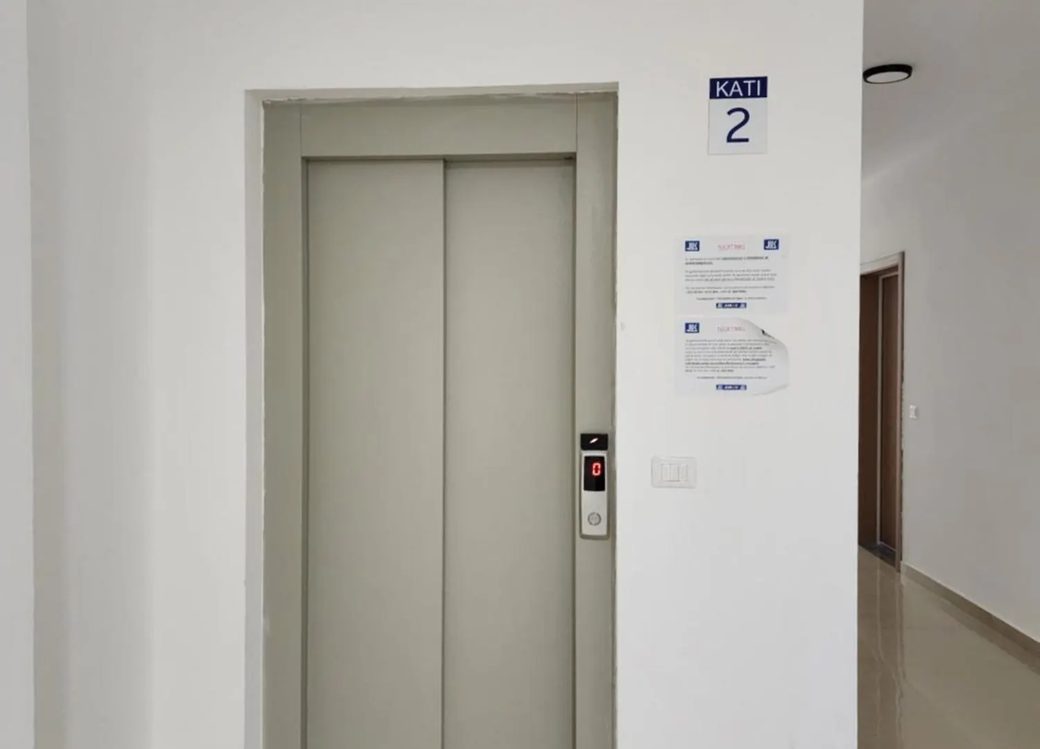 Vacation Apartment In Shëngjin
