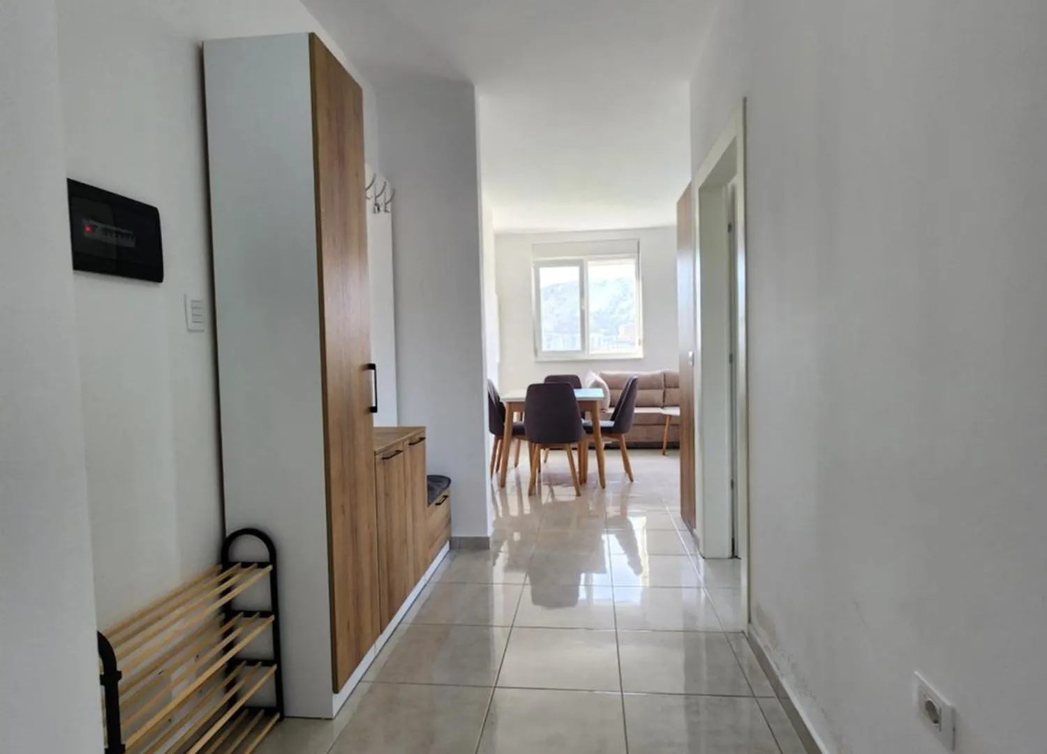 Vacation Apartment In Shëngjin