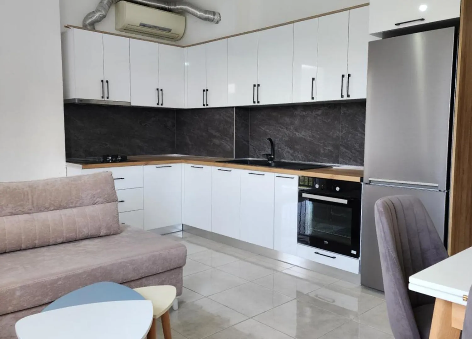 Vacation Apartment In Shëngjin Albanie